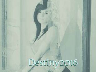 Destiny2016