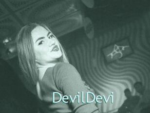 DevilDevi