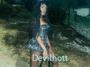 Devilhott
