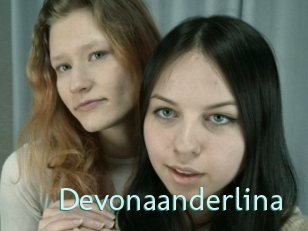 Devonaanderlina