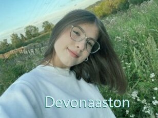 Devonaaston