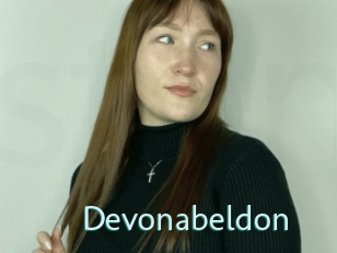 Devonabeldon