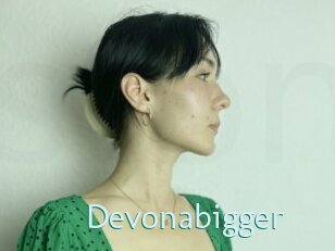 Devonabigger