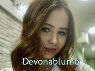 Devonablumer