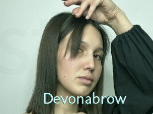 Devonabrow