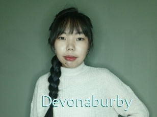 Devonaburby