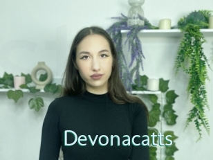 Devonacatts