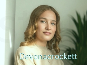 Devonacrockett