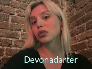 Devonadarter