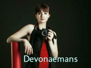 Devonaemans
