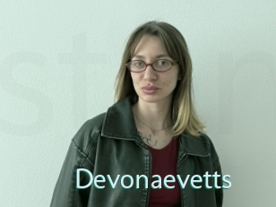 Devonaevetts
