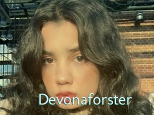 Devonaforster
