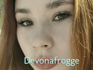 Devonafrogge