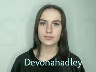 Devonahadley