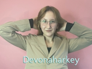 Devonaharkey