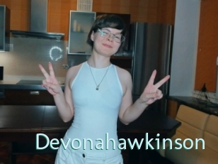 Devonahawkinson