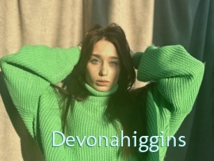 Devonahiggins