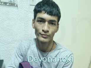 Devonahoki