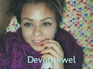Devonrewel