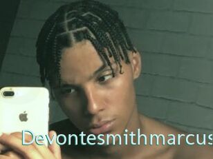 Devontesmithmarcus