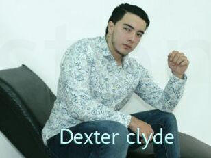 Dexter_clyde