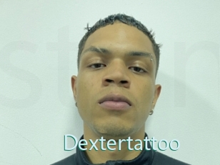 Dextertattoo
