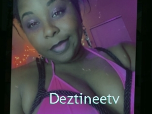 Deztineetv