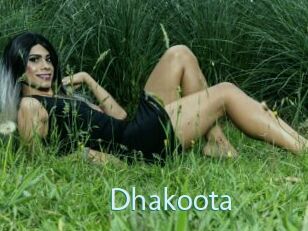 Dhakoota
