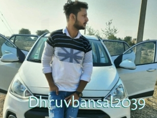 Dhruvbansal2039