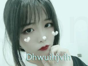 Dhwuihjvih