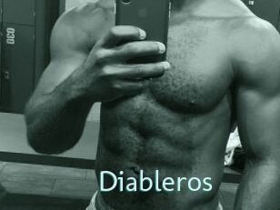 Diableros