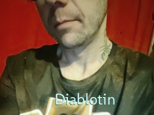 Diablotin