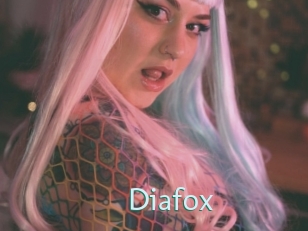 diafox Straponles