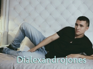 Dialexandrojones