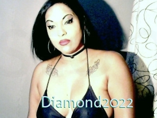 Diamond2022