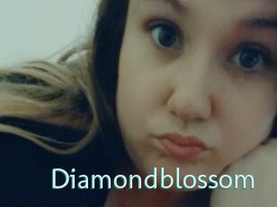 Diamondblossom