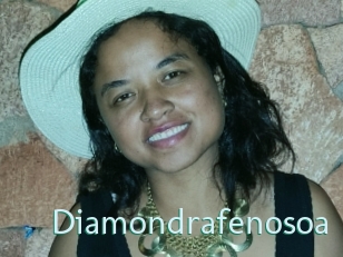 diamondrafenosoa Straponles