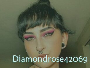 Diamondrose42069