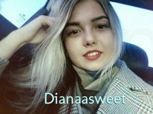 Dianaasweet
