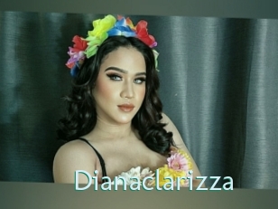 Dianaclarizza
