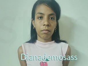Dianademosass