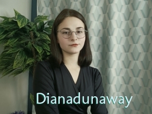 Dianadunaway