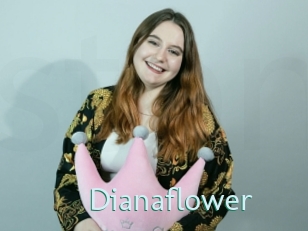 Dianaflower