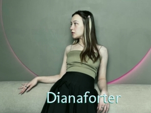 Dianaforter