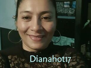 Dianahot17