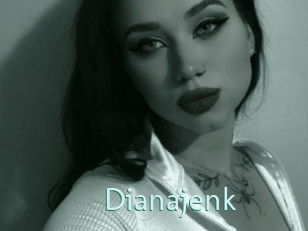 Dianajenk