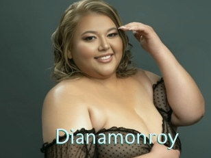 Dianamonroy