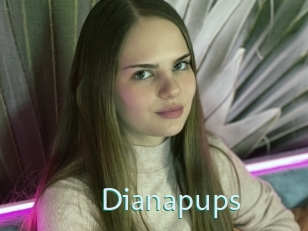 Dianapups