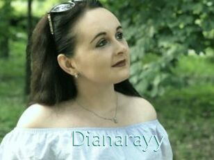 Dianarayy