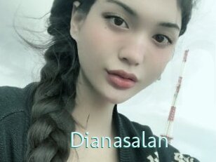 Dianasalan